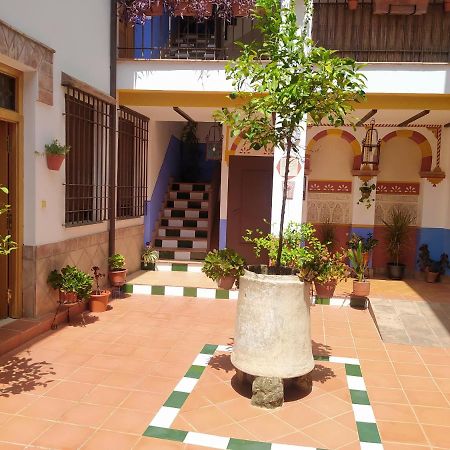 Apartamento Patio De San Lorenzo Vft/Co/00990 Córdova Exterior foto