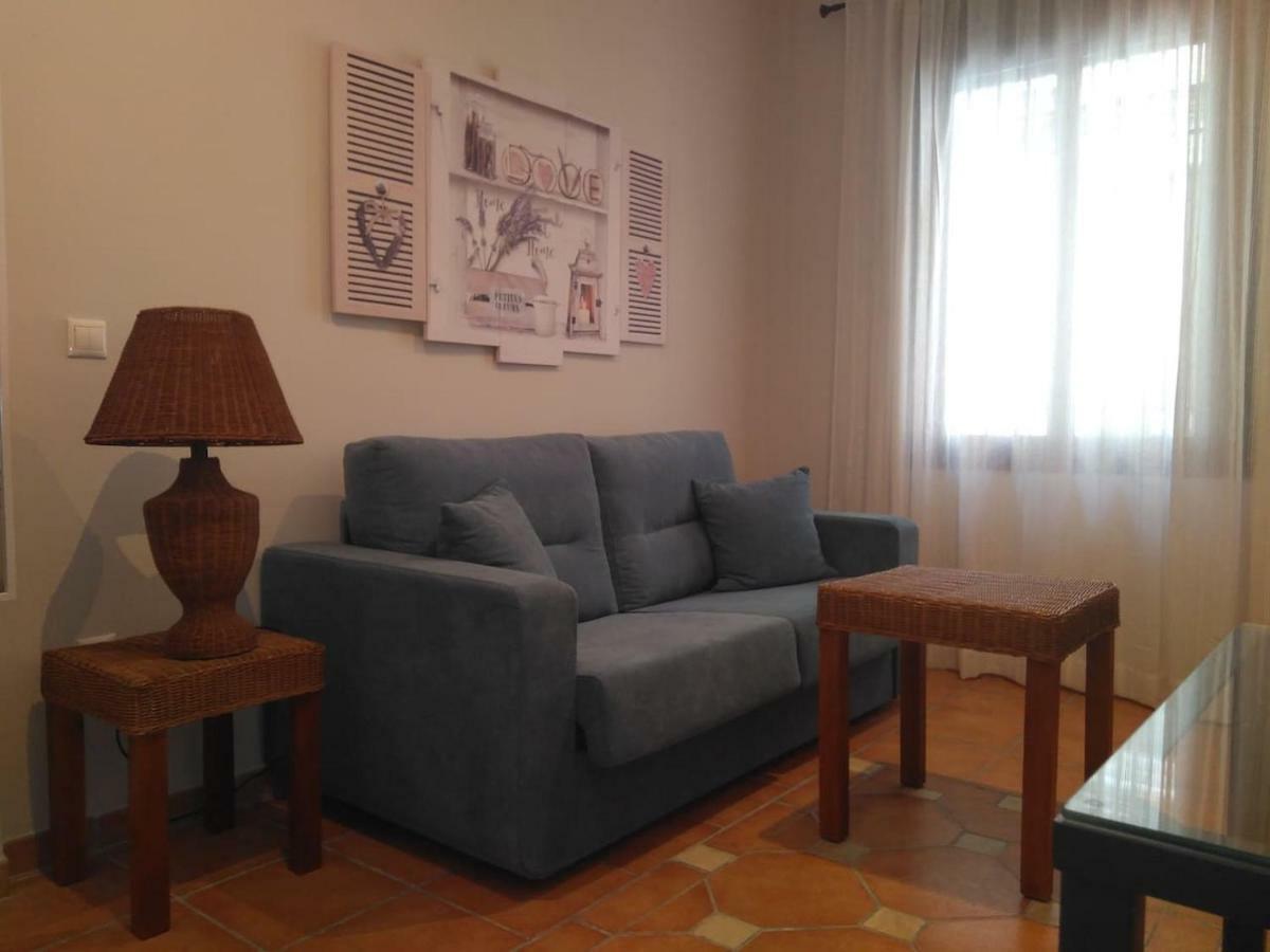 Apartamento Patio De San Lorenzo Vft/Co/00990 Córdova Exterior foto