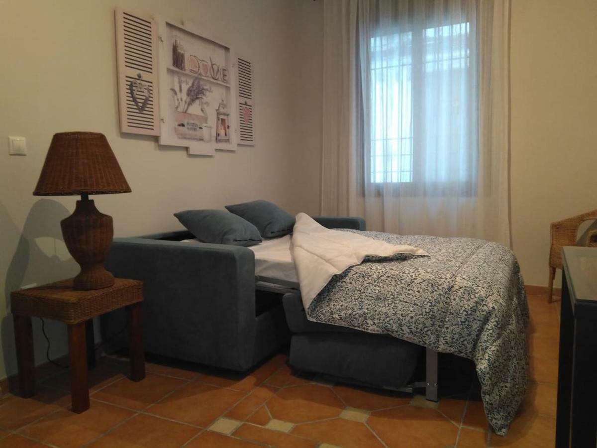 Apartamento Patio De San Lorenzo Vft/Co/00990 Córdova Exterior foto