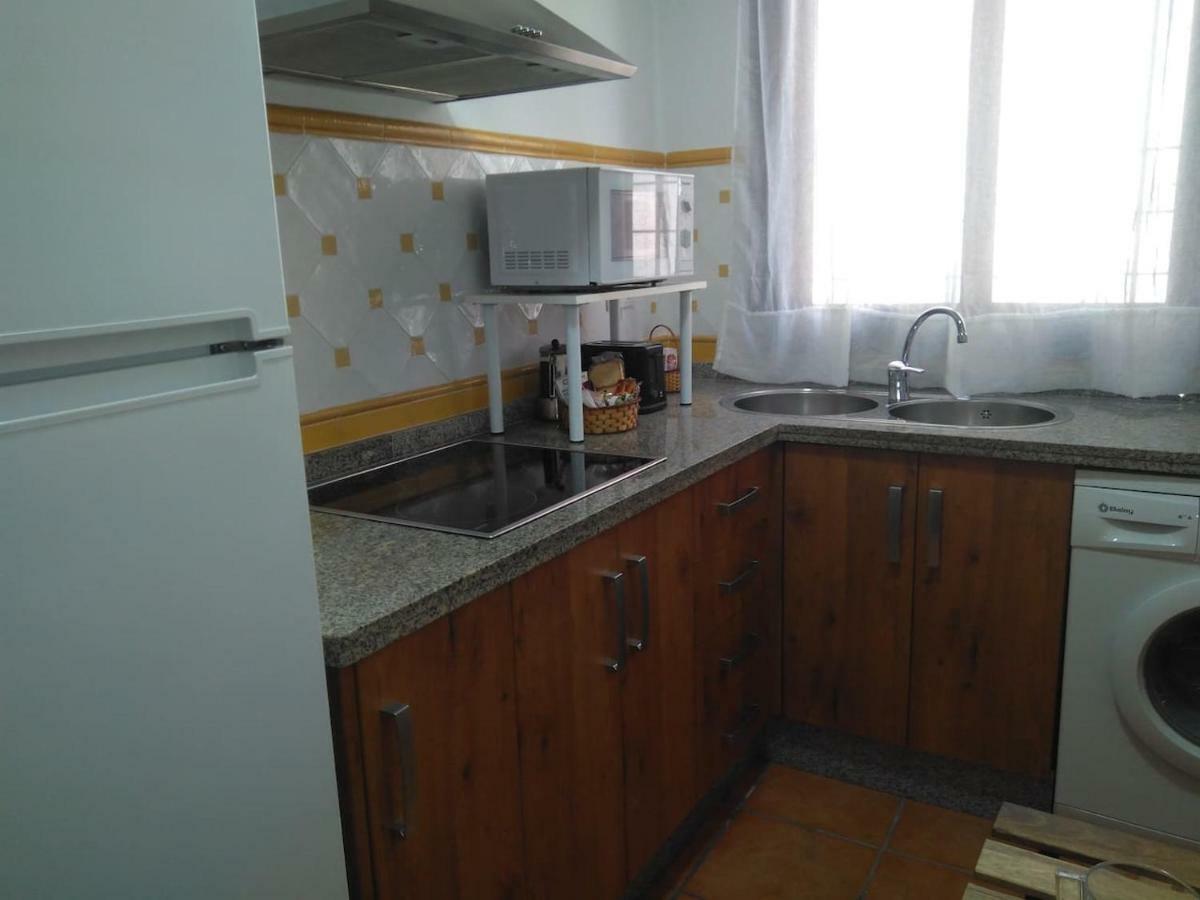 Apartamento Patio De San Lorenzo Vft/Co/00990 Córdova Exterior foto